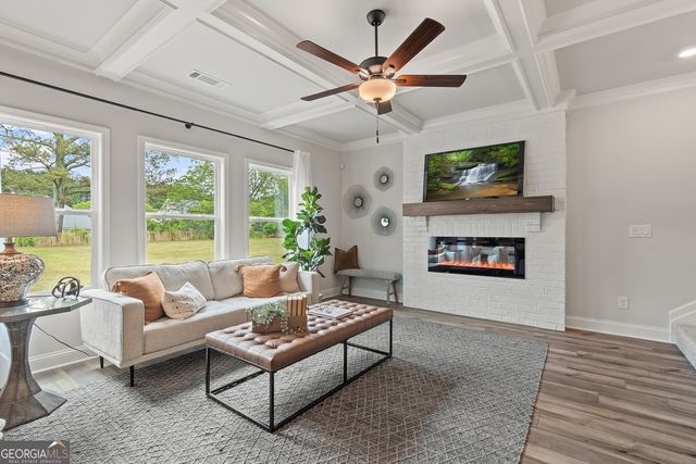 276 Wingate Drive, Winder, GA 30680