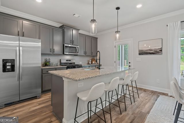 276 Wingate Drive, Winder, GA 30680