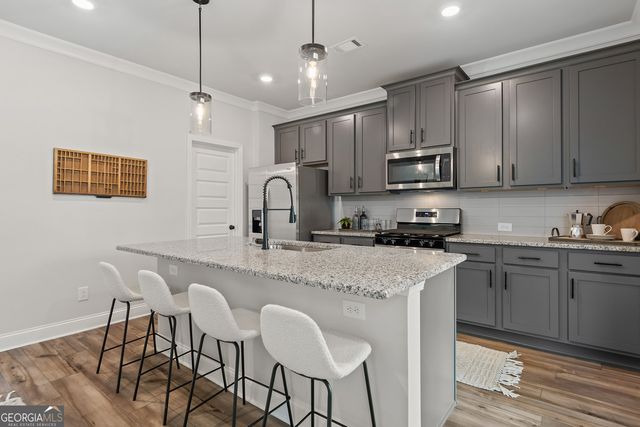 276 Wingate Drive, Winder, GA 30680