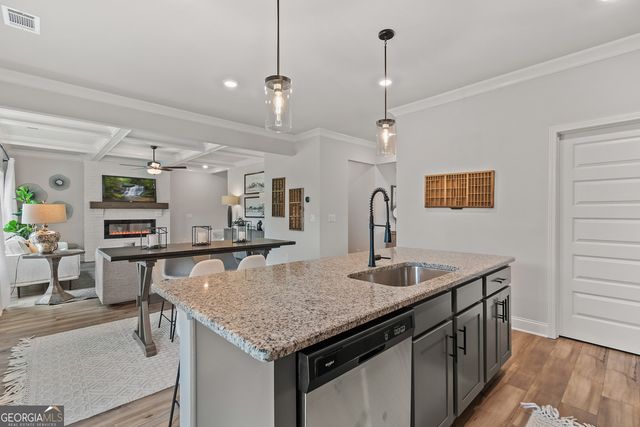 276 Wingate Drive, Winder, GA 30680