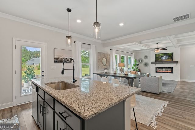 276 Wingate Drive, Winder, GA 30680