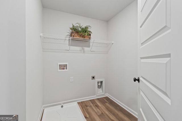 276 Wingate Drive, Winder, GA 30680
