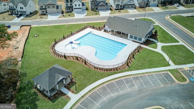 276 Wingate Drive, Winder, GA 30680