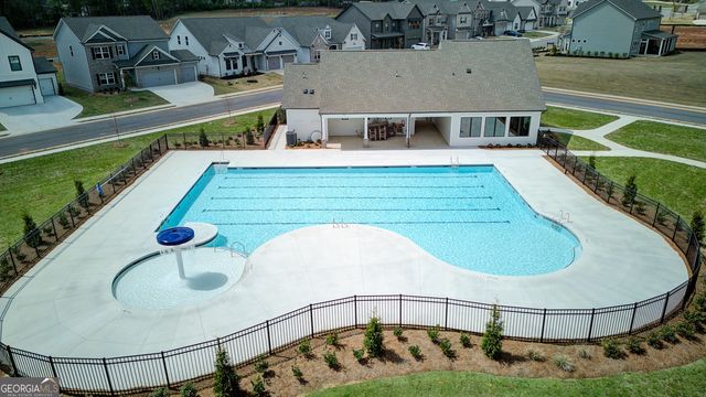 276 Wingate Drive, Winder, GA 30680