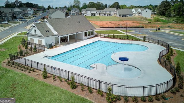 276 Wingate Drive, Winder, GA 30680