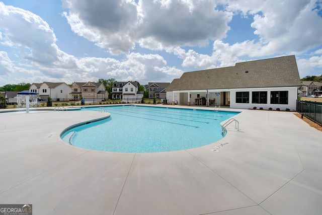 276 Wingate Drive, Winder, GA 30680