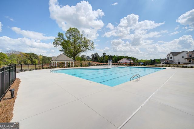 276 Wingate Drive, Winder, GA 30680
