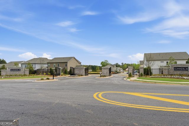 276 Wingate Drive, Winder, GA 30680