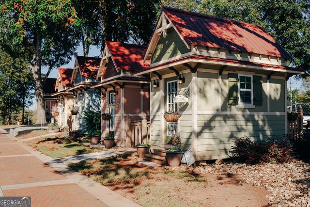276 Wingate Drive, Winder, GA 30680