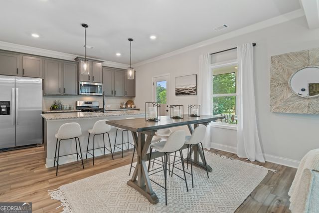 276 Wingate Drive, Winder, GA 30680