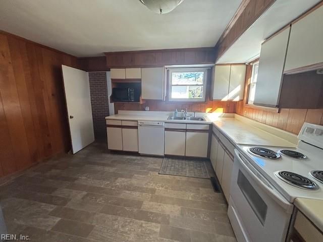 102 Irving ST, Franklin, VA 23851