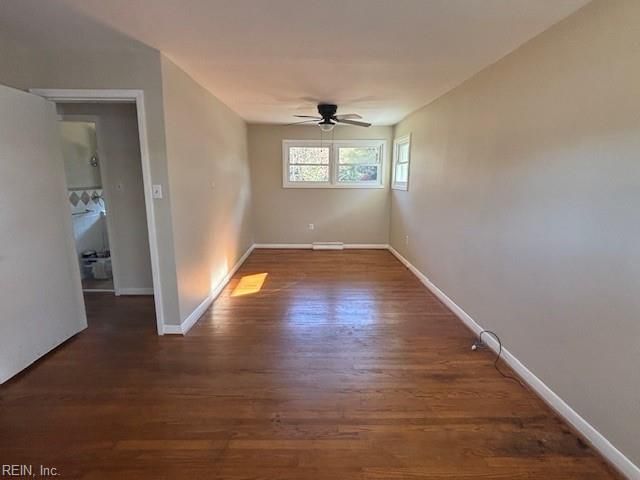 102 Irving ST, Franklin, VA 23851