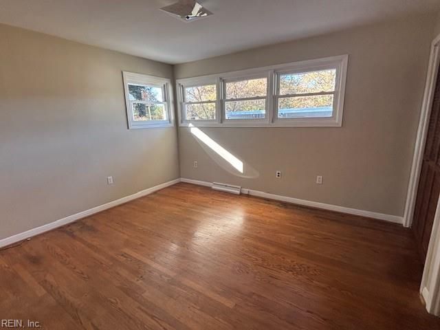 102 Irving ST, Franklin, VA 23851