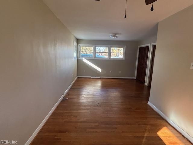 102 Irving ST, Franklin, VA 23851