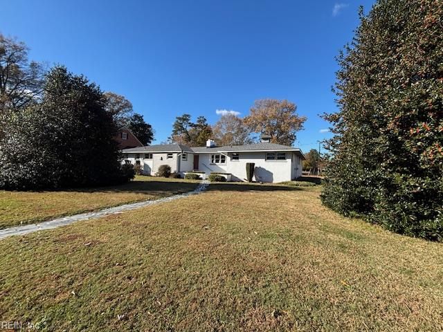 102 Irving ST, Franklin, VA 23851