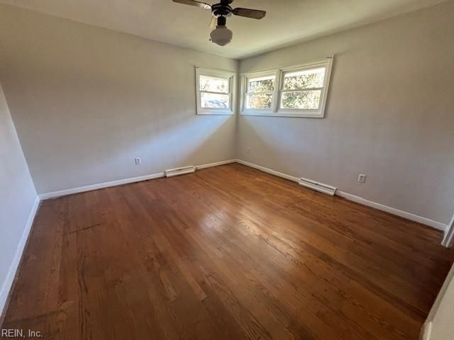 102 Irving ST, Franklin, VA 23851