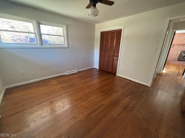 102 Irving ST, Franklin, VA 23851