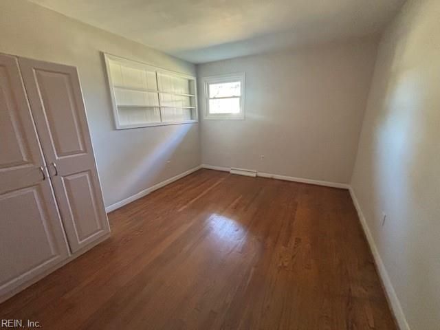 102 Irving ST, Franklin, VA 23851