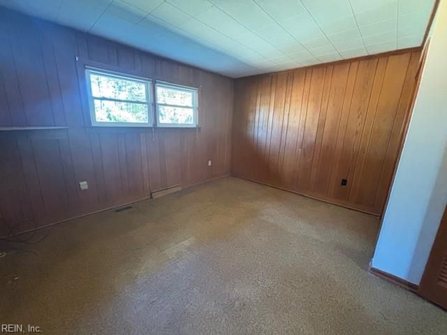 102 Irving ST, Franklin, VA 23851