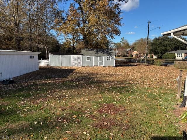 102 Irving ST, Franklin, VA 23851