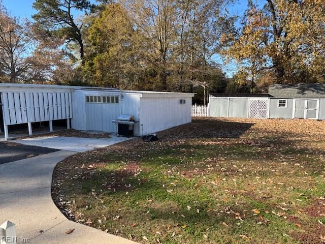 102 Irving ST, Franklin, VA 23851