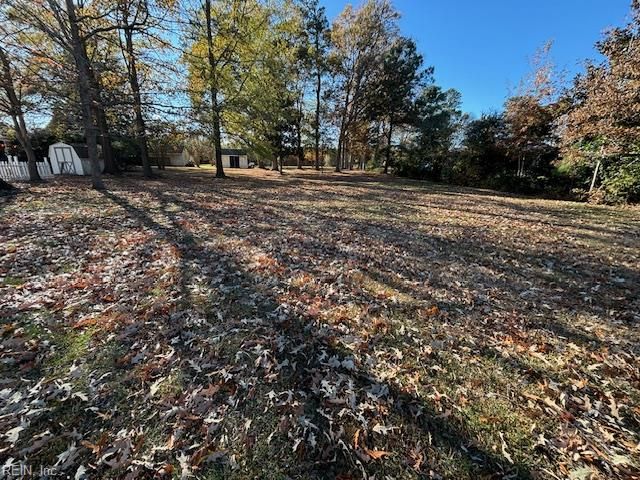 102 Irving ST, Franklin, VA 23851