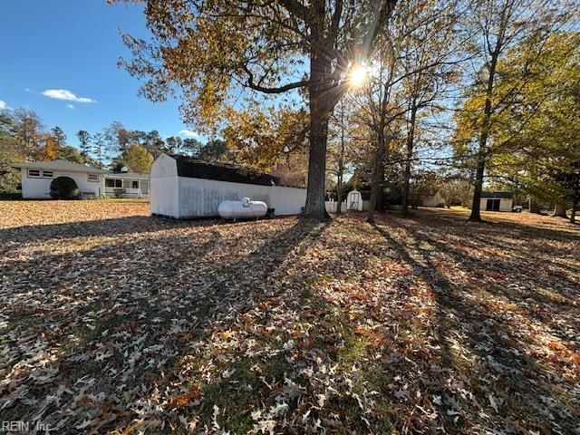 102 Irving ST, Franklin, VA 23851