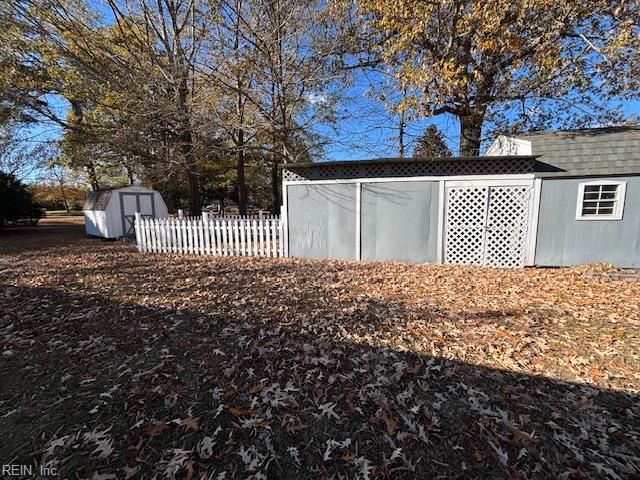 102 Irving ST, Franklin, VA 23851