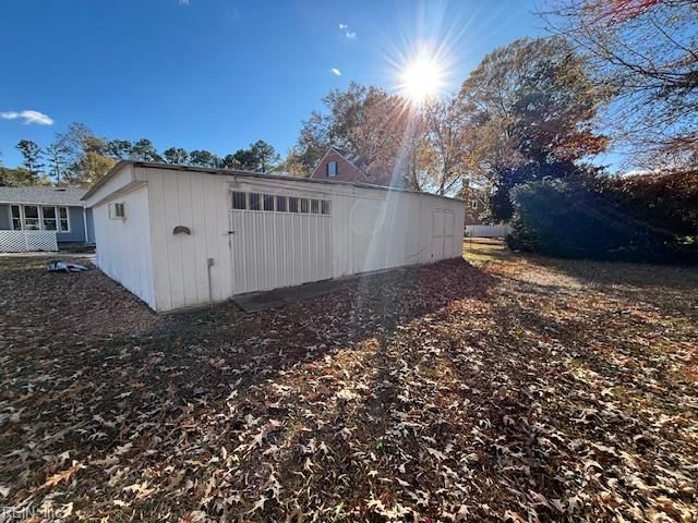 102 Irving ST, Franklin, VA 23851