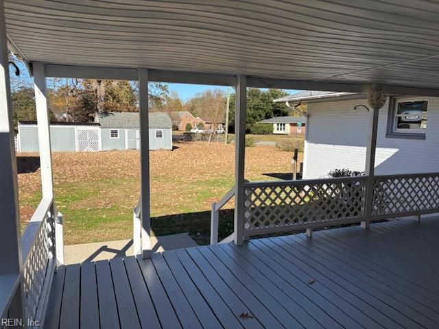 102 Irving ST, Franklin, VA 23851