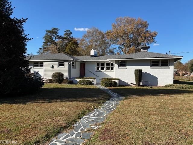 102 Irving ST, Franklin, VA 23851