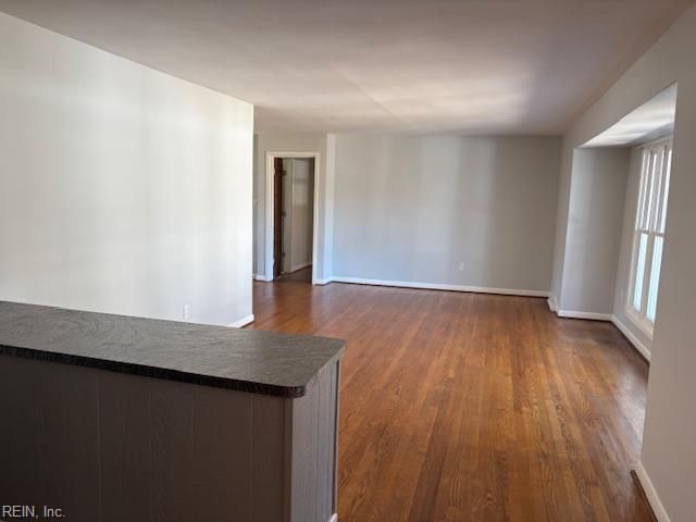 102 Irving ST, Franklin, VA 23851