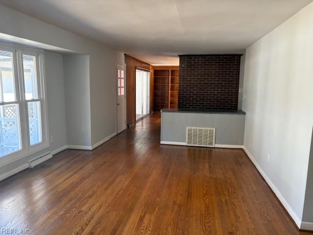 102 Irving ST, Franklin, VA 23851