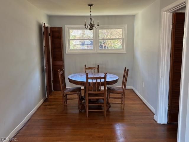 102 Irving ST, Franklin, VA 23851