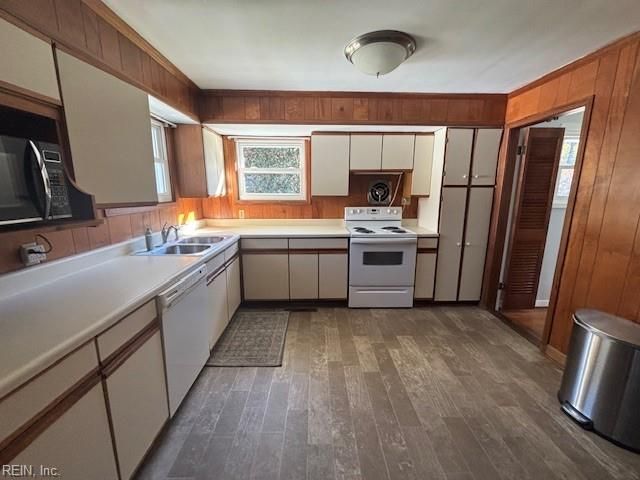 102 Irving ST, Franklin, VA 23851