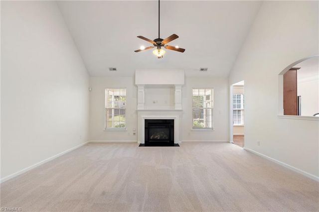 2636 Crosland Hill Drive, Winston-salem, NC 27106