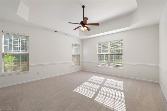 2636 Crosland Hill Drive, Winston-salem, NC 27106