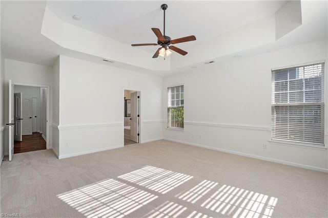 2636 Crosland Hill Drive, Winston-salem, NC 27106
