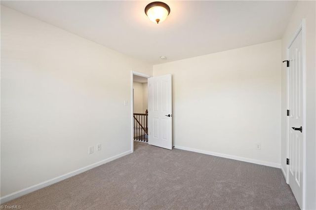 2636 Crosland Hill Drive, Winston-salem, NC 27106