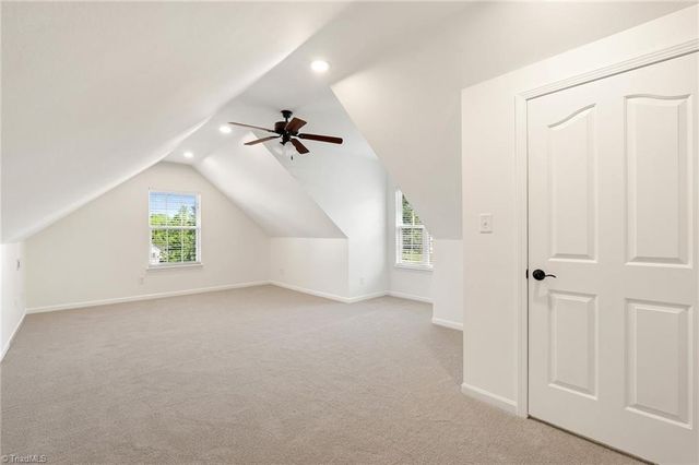 2636 Crosland Hill Drive, Winston-salem, NC 27106