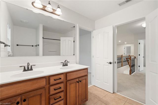 2636 Crosland Hill Drive, Winston-salem, NC 27106