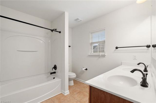2636 Crosland Hill Drive, Winston-salem, NC 27106
