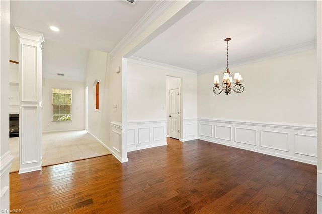 2636 Crosland Hill Drive, Winston-salem, NC 27106
