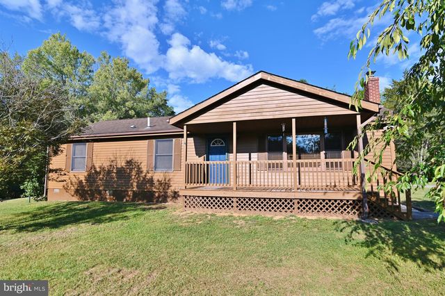 338 CALAMUS LN, Strasburg, VA 22657