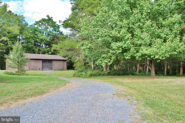 338 CALAMUS LN, Strasburg, VA 22657