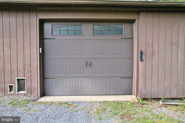 338 CALAMUS LN, Strasburg, VA 22657