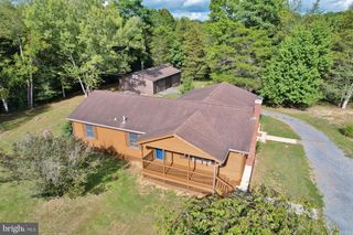 338 CALAMUS LN, Strasburg, VA 22657