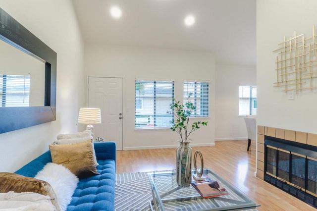 4010 Williams Road 4, San Jose, CA 95117