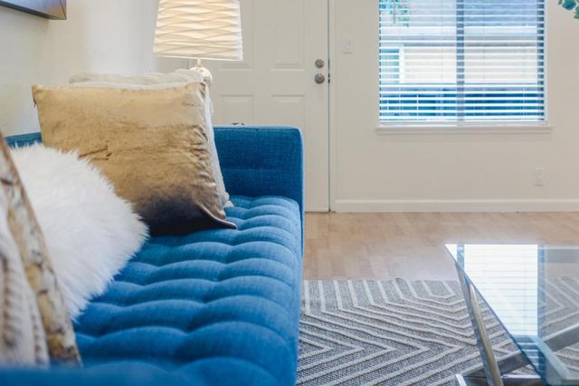 4010 Williams Road 4, San Jose, CA 95117