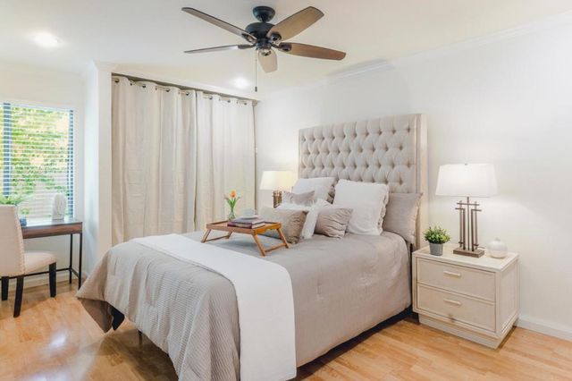 4010 Williams Road 4, San Jose, CA 95117